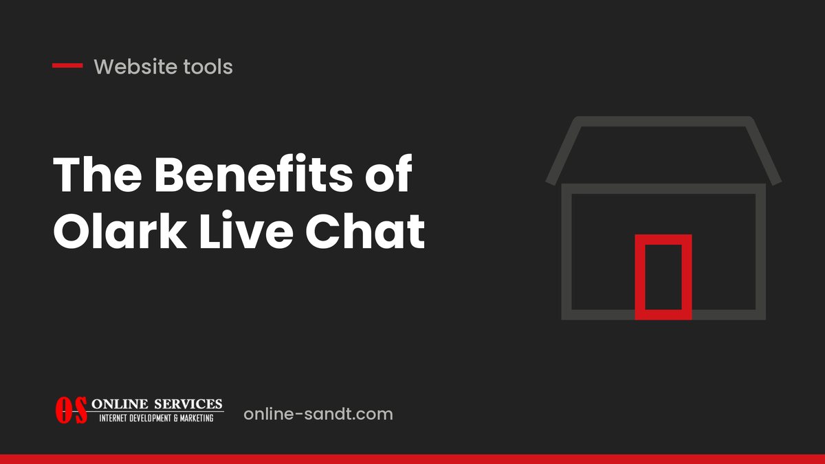 The Benefits of Olark Live Chat
