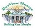 BayView Homes logo