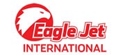 Eagle Jet International logo