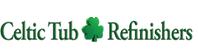 Celtic Tub Refinishers logo