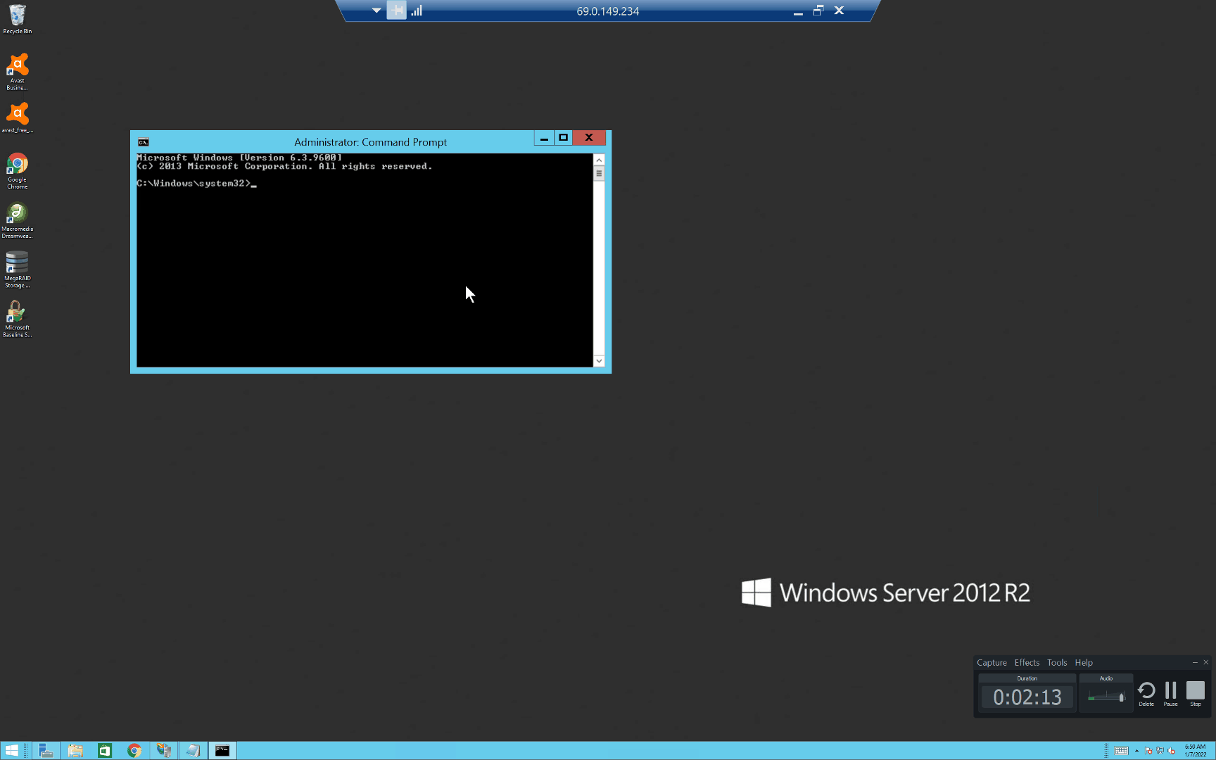 How to delete con.XXX.cer file